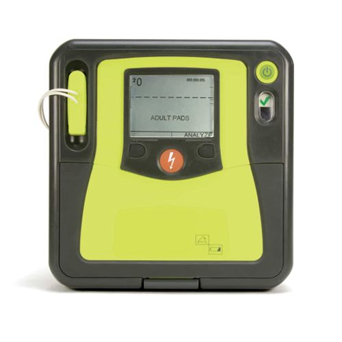Defibrillator AED's | MidMeds Limited